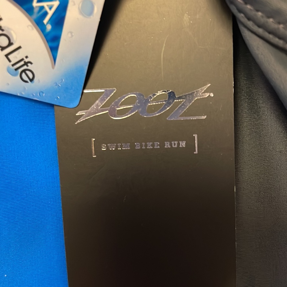 Men’s New Performance Tri Tank - NWT - Picture 10 of 12